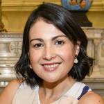 Carolina Navarrete Rubio